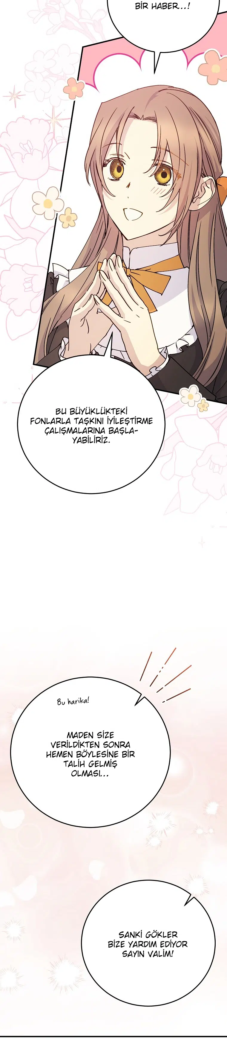 Bir Hizmetçiden Fazlası - Bölüm 103 Sayfa 29
