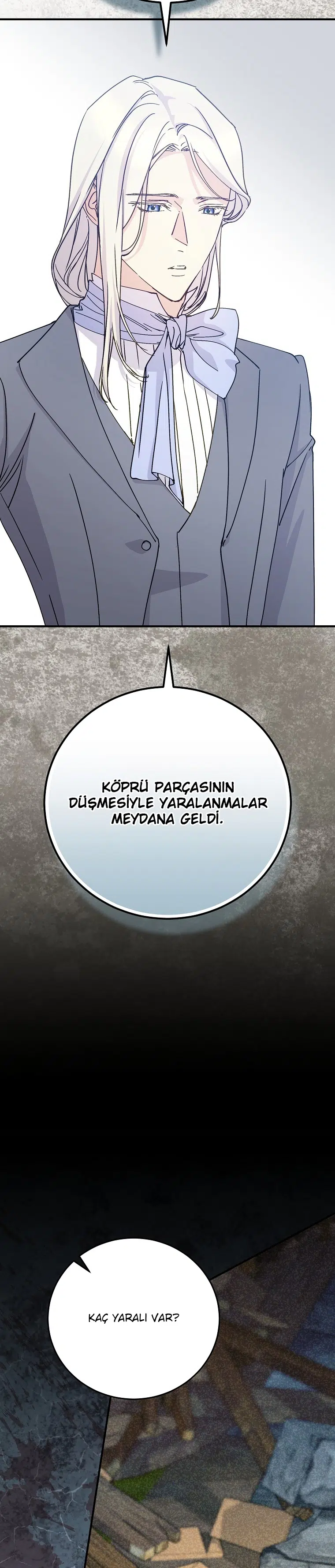 Bir Hizmetçiden Fazlası - Bölüm 104 Sayfa 11