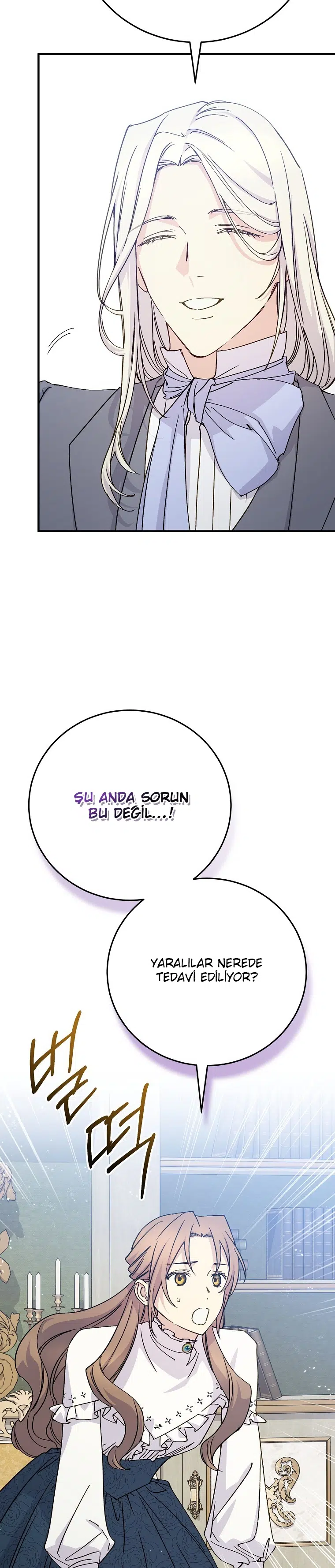 Bir Hizmetçiden Fazlası - Bölüm 104 Sayfa 13