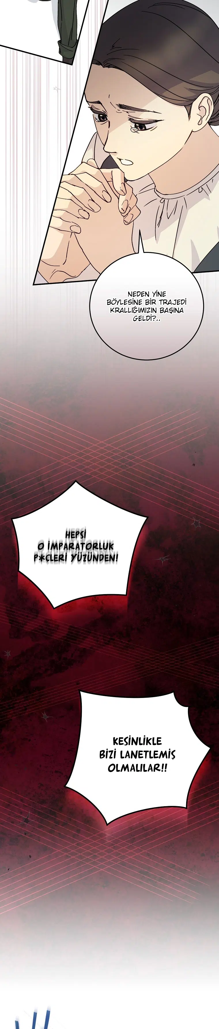 Bir Hizmetçiden Fazlası - Bölüm 104 Sayfa 17