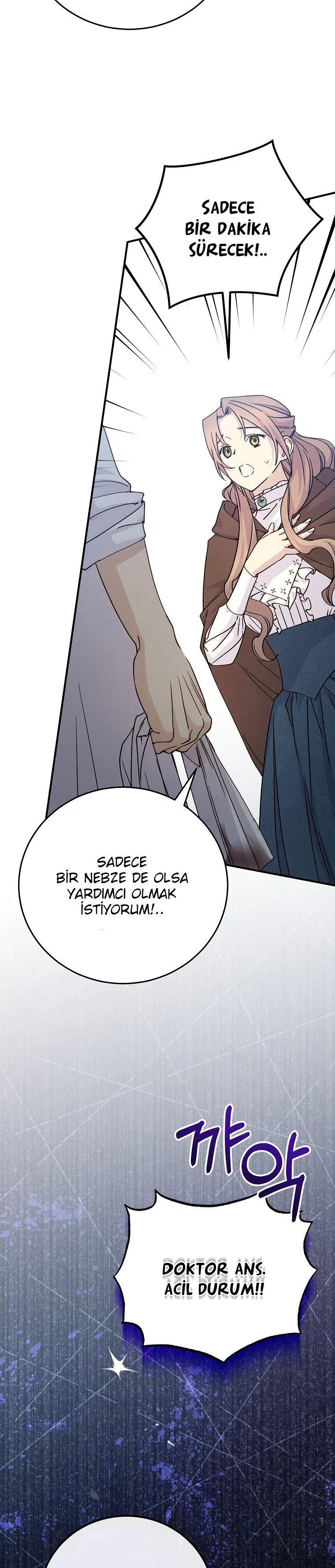 Bir Hizmetçiden Fazlası - Bölüm 104 Sayfa 22