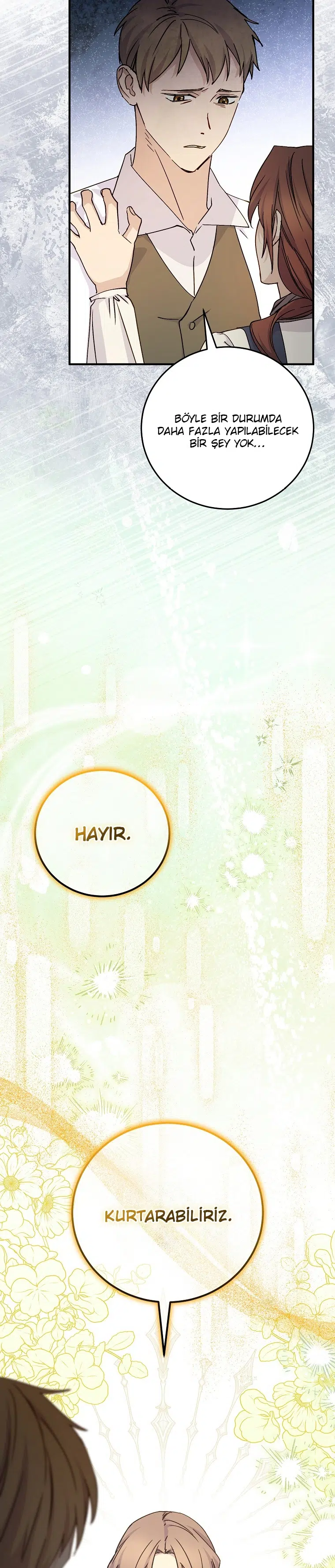 Bir Hizmetçiden Fazlası - Bölüm 104 Sayfa 27