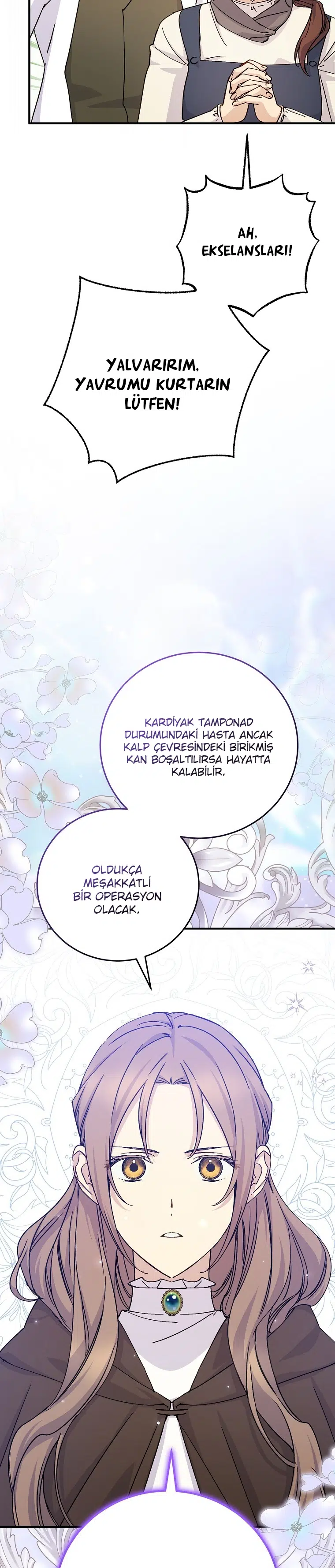 Bir Hizmetçiden Fazlası - Bölüm 104 Sayfa 32