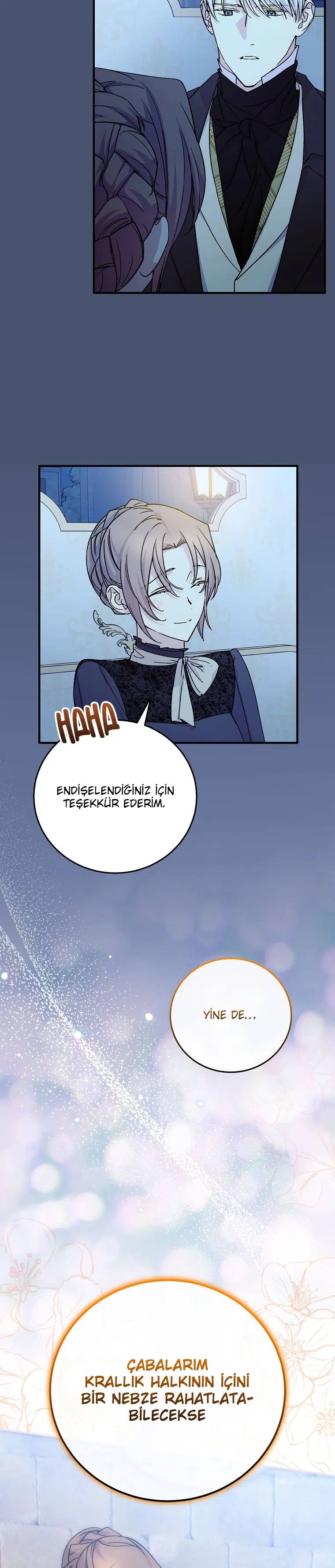 Bir Hizmetçiden Fazlası - Bölüm 105 Sayfa 4