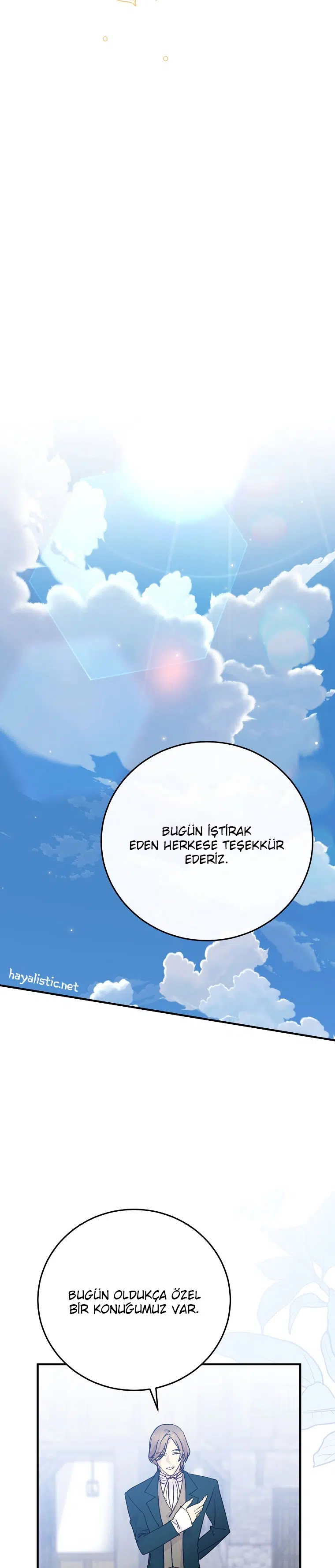 Bir Hizmetçiden Fazlası - Bölüm 105 Sayfa 24