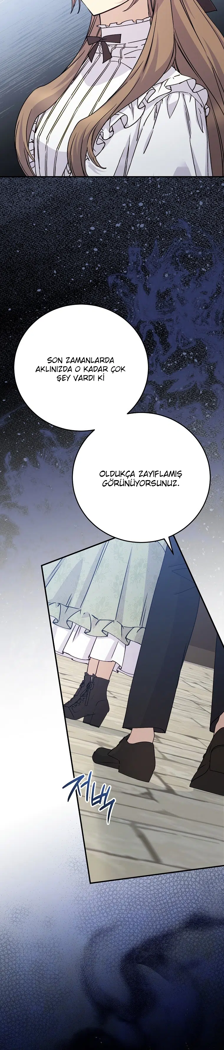 Bir Hizmetçiden Fazlası - Bölüm 105 Sayfa 28