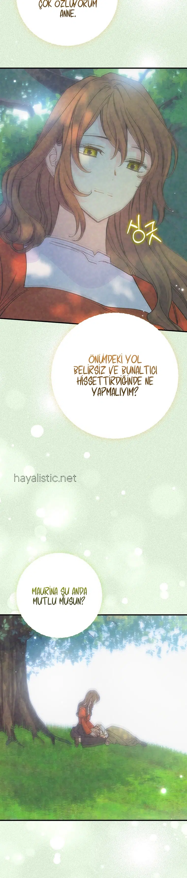 Bir Hizmetçiden Fazlası - Bölüm 106 Sayfa 6