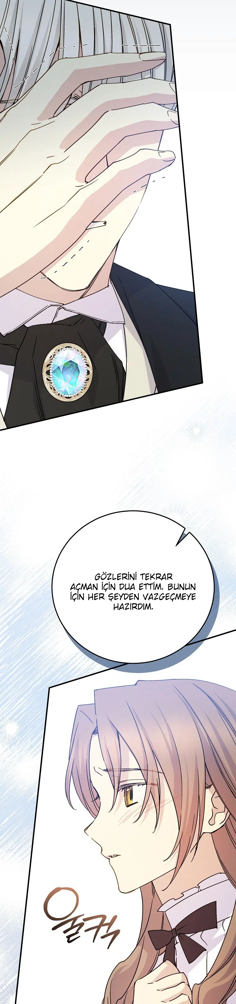 Bir Hizmetçiden Fazlası - Bölüm 106 Sayfa 29