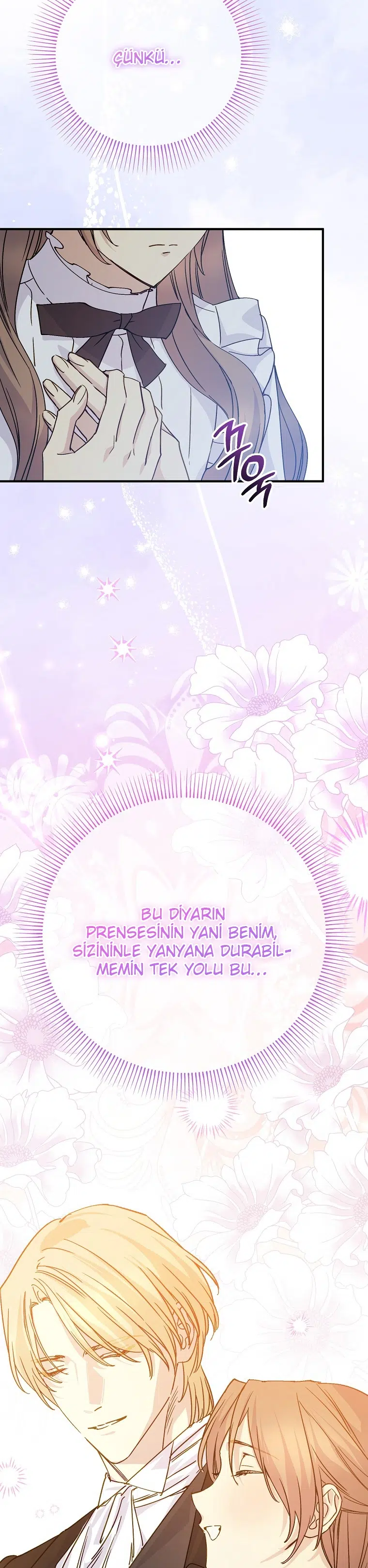 Bir Hizmetçiden Fazlası - Bölüm 106 Sayfa 31