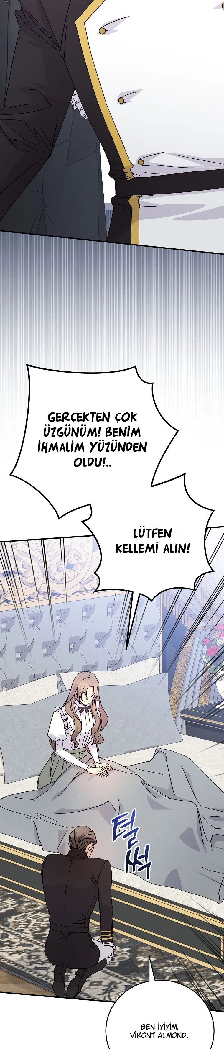 Bir Hizmetçiden Fazlası - Bölüm 107 Sayfa 5