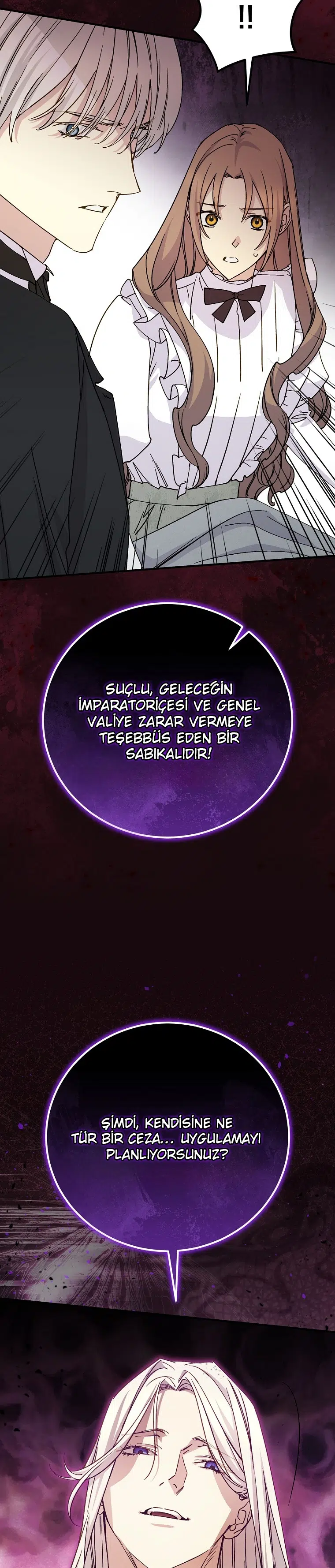 Bir Hizmetçiden Fazlası - Bölüm 107 Sayfa 12