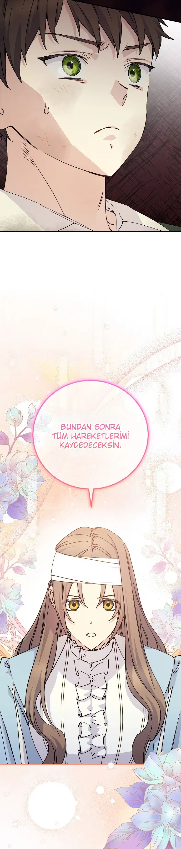 Bir Hizmetçiden Fazlası - Bölüm 107 Sayfa 26