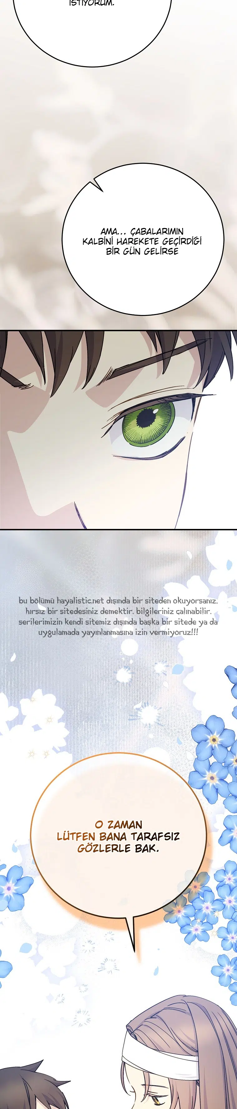Bir Hizmetçiden Fazlası - Bölüm 107 Sayfa 30
