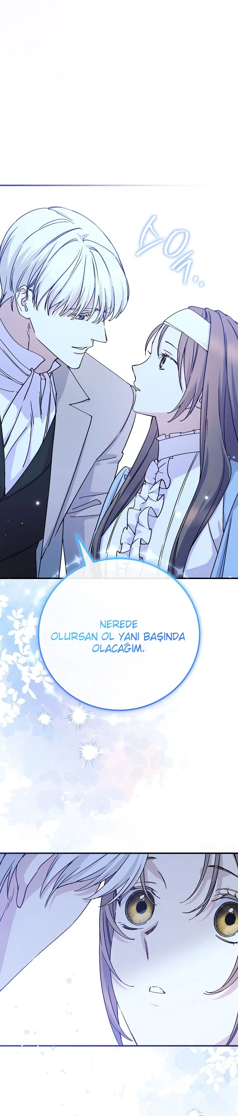 Bir Hizmetçiden Fazlası - Bölüm 107 Sayfa 41