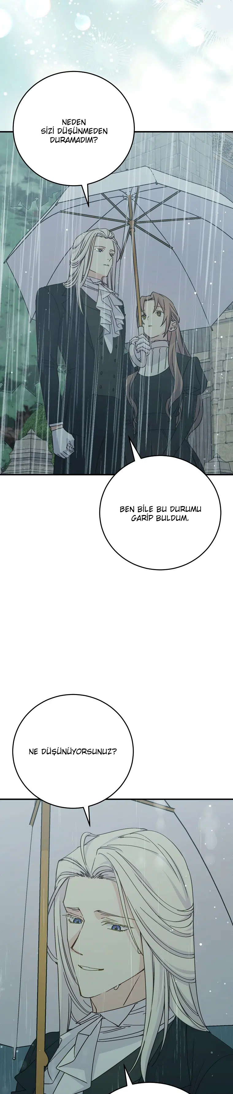 Bir Hizmetçiden Fazlası - Bölüm 108 Sayfa 29