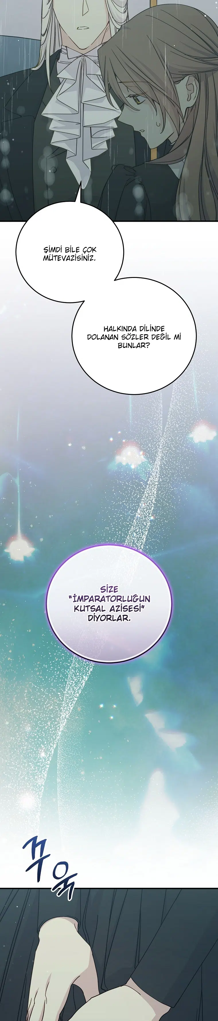 Bir Hizmetçiden Fazlası - Bölüm 108 Sayfa 32