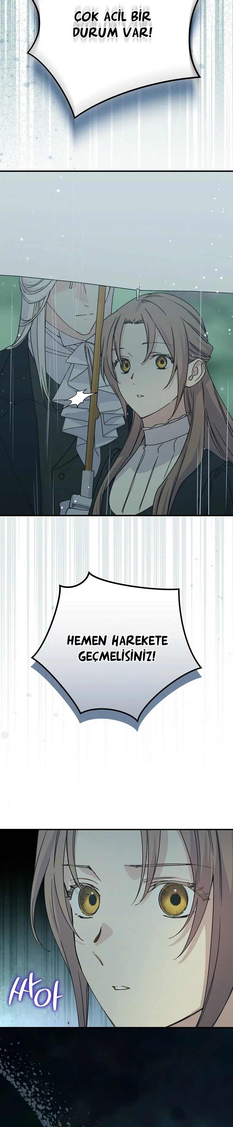 Bir Hizmetçiden Fazlası - Bölüm 108 Sayfa 40