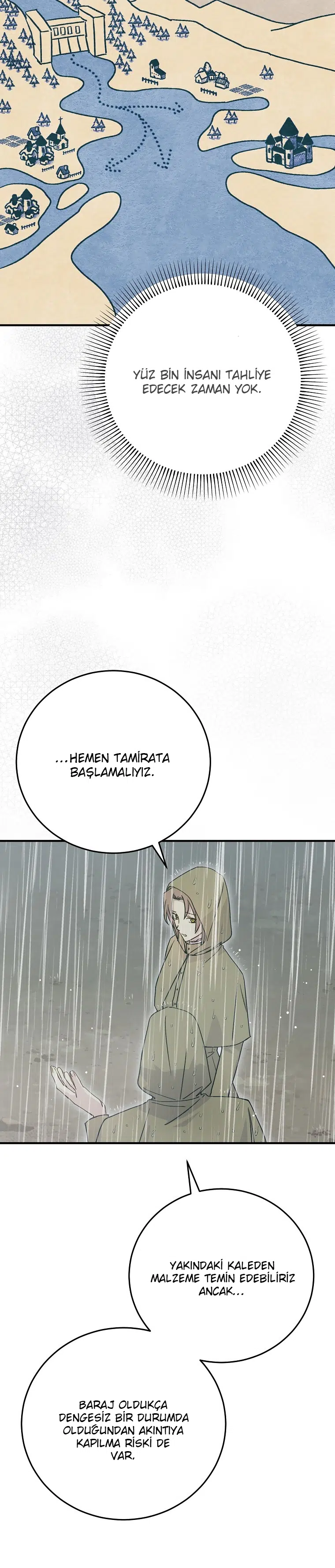 Bir Hizmetçiden Fazlası - Bölüm 109 Sayfa 4