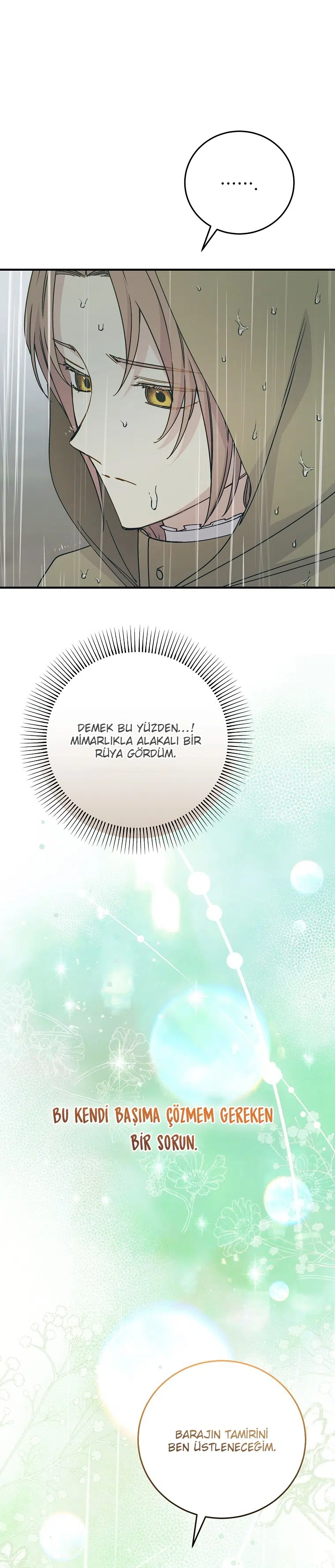 Bir Hizmetçiden Fazlası - Bölüm 109 Sayfa 5