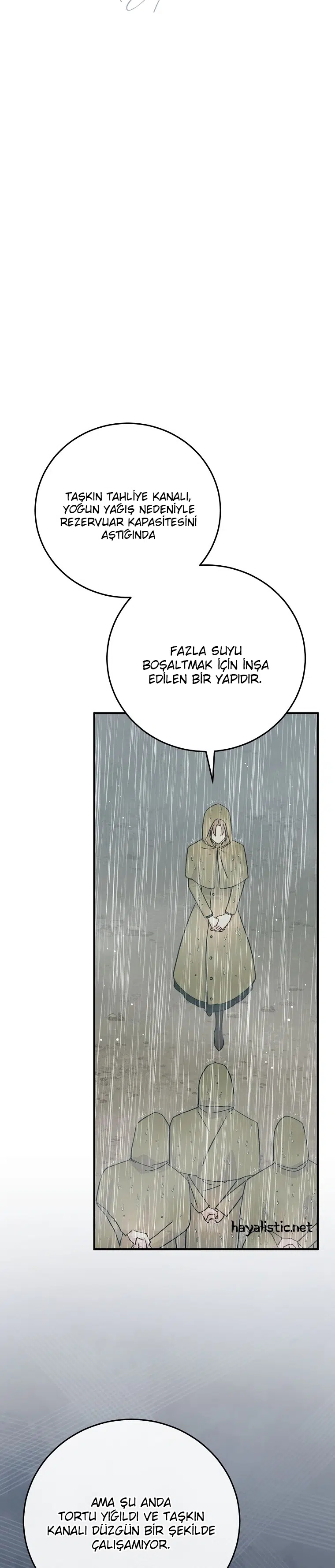 Bir Hizmetçiden Fazlası - Bölüm 109 Sayfa 15