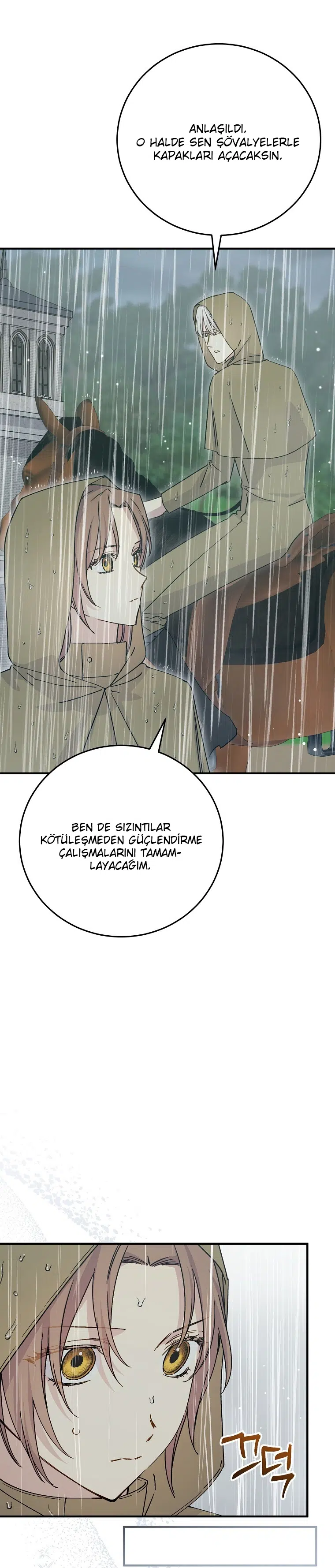 Bir Hizmetçiden Fazlası - Bölüm 109 Sayfa 17