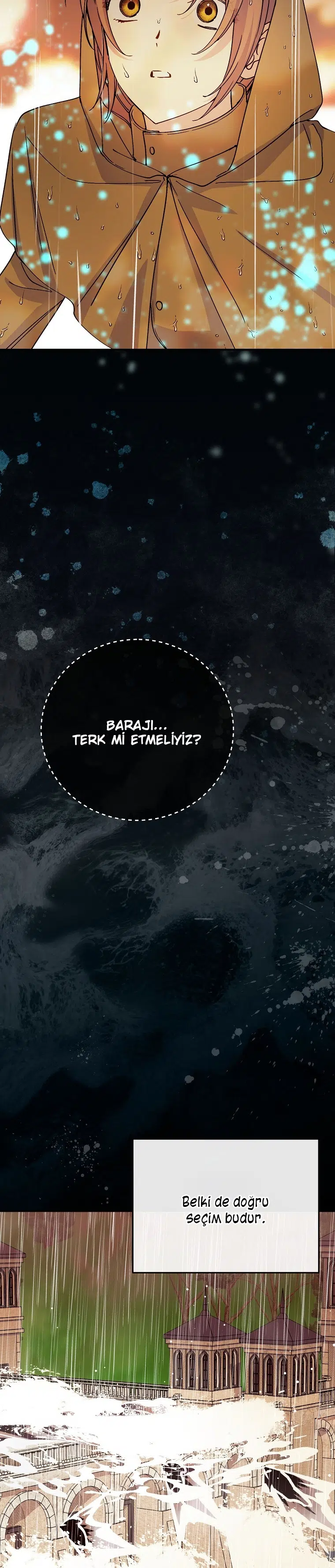 Bir Hizmetçiden Fazlası - Bölüm 109 Sayfa 25