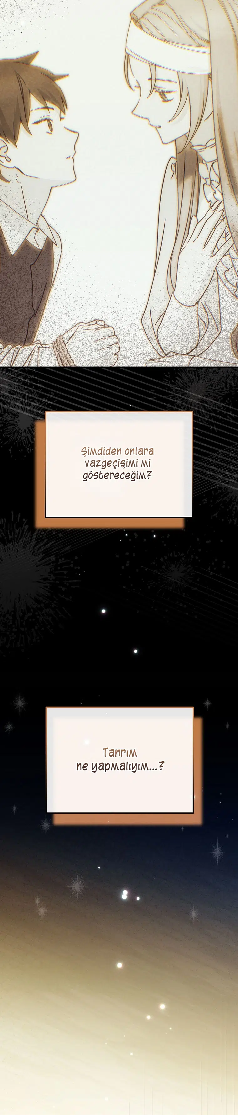 Bir Hizmetçiden Fazlası - Bölüm 109 Sayfa 27