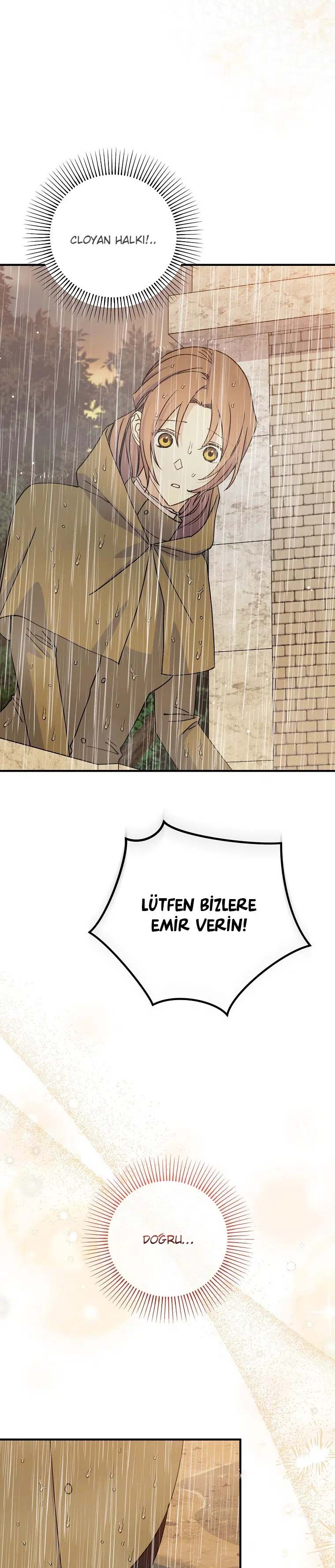 Bir Hizmetçiden Fazlası - Bölüm 109 Sayfa 30