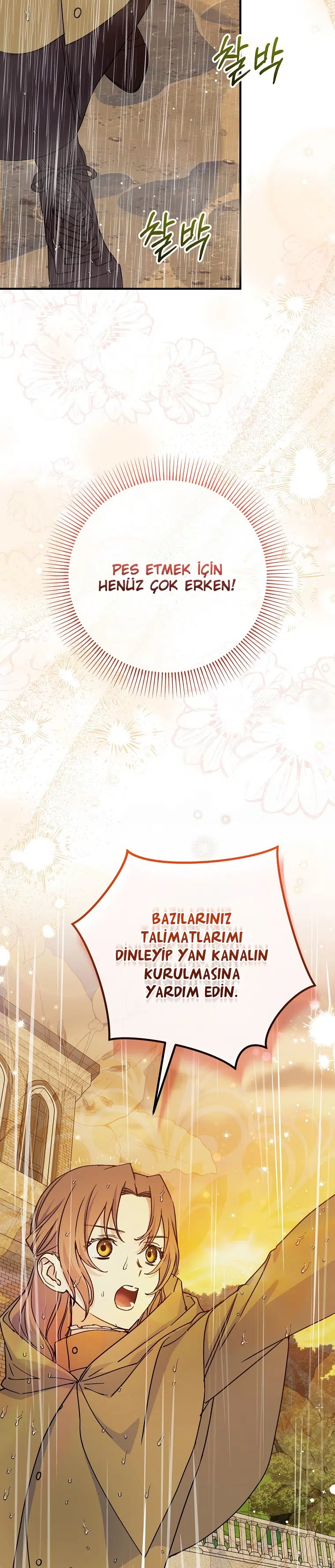 Bir Hizmetçiden Fazlası - Bölüm 109 Sayfa 31