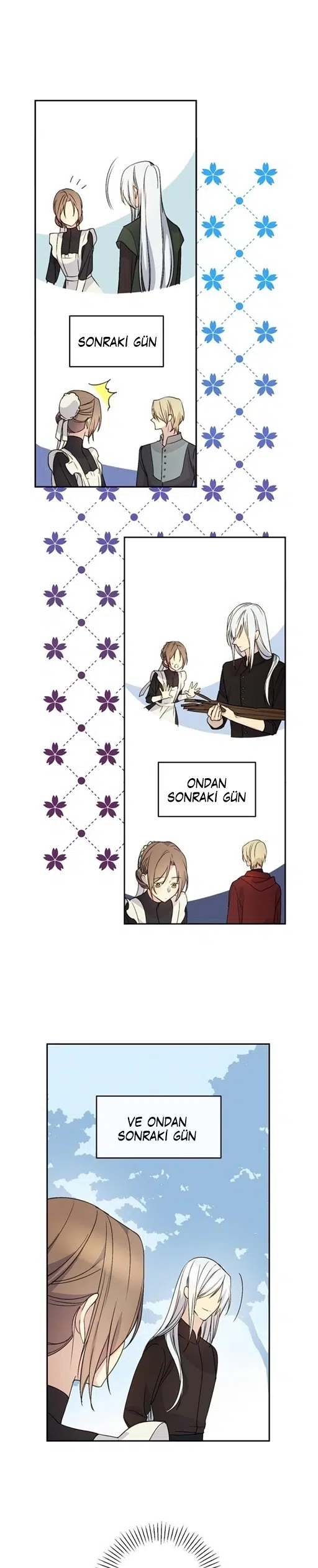 Bir Hizmetçiden Fazlası - Bölüm 10 Sayfa 2