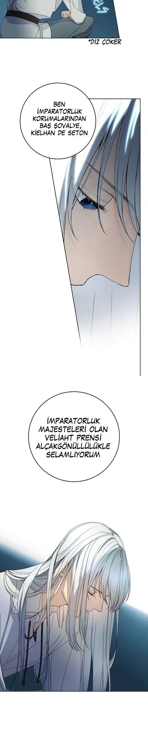 Bir Hizmetçiden Fazlası - Bölüm 10 Sayfa 23