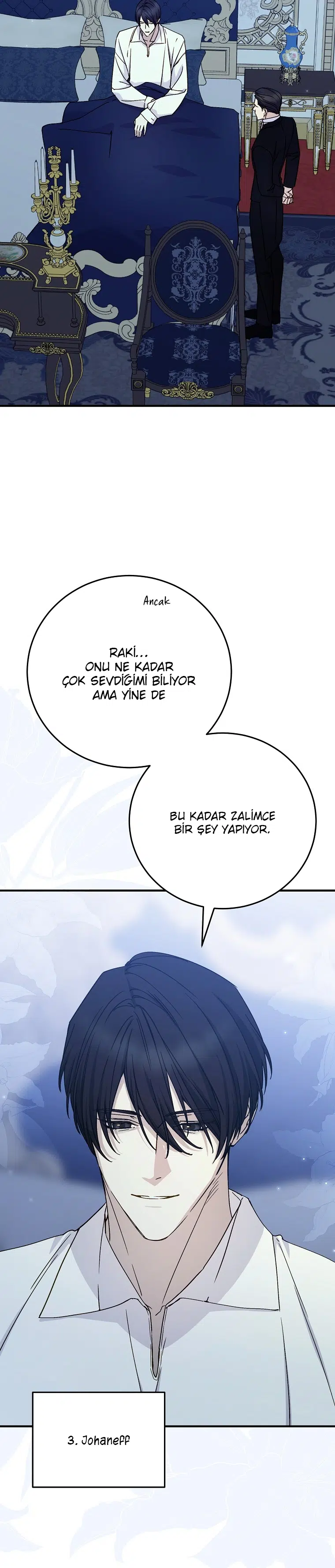 Bir Hizmetçiden Fazlası - Bölüm 110 Sayfa 3