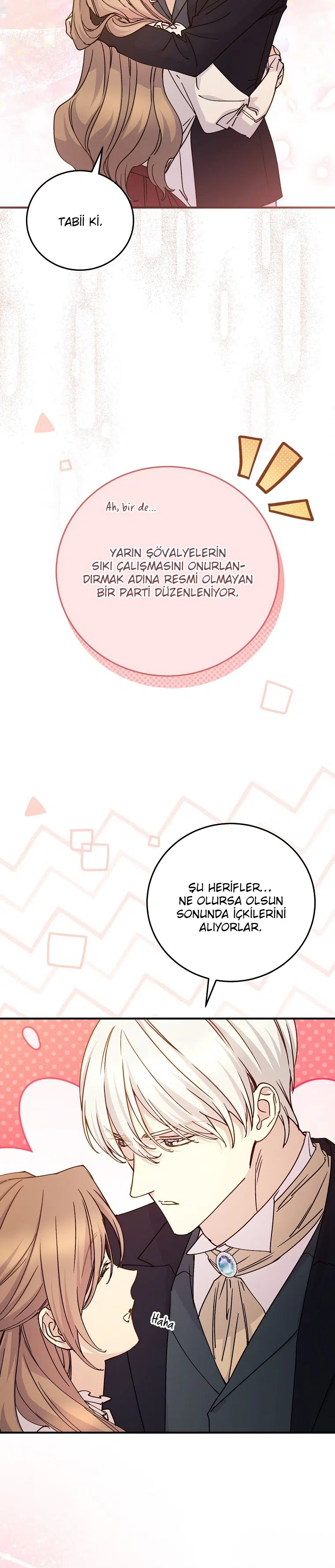 Bir Hizmetçiden Fazlası - Bölüm 110 Sayfa 13