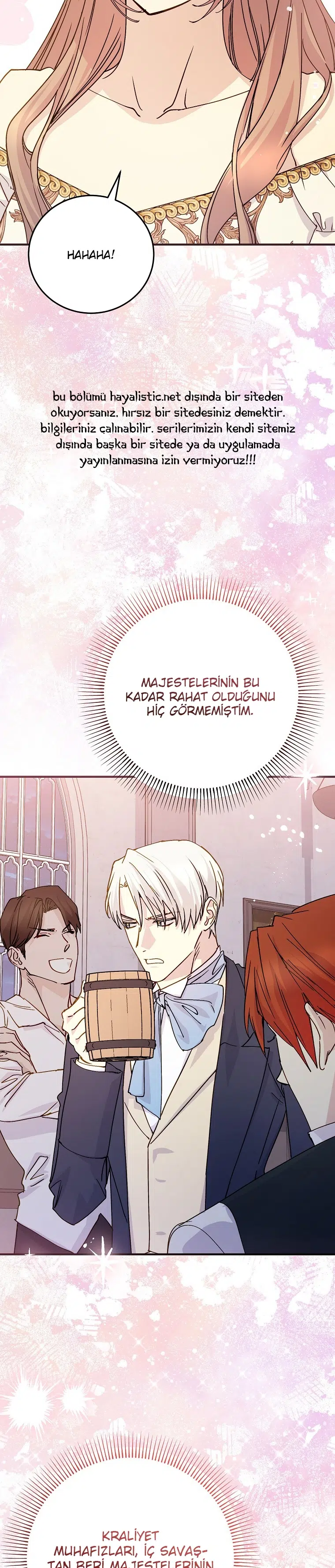 Bir Hizmetçiden Fazlası - Bölüm 110 Sayfa 24