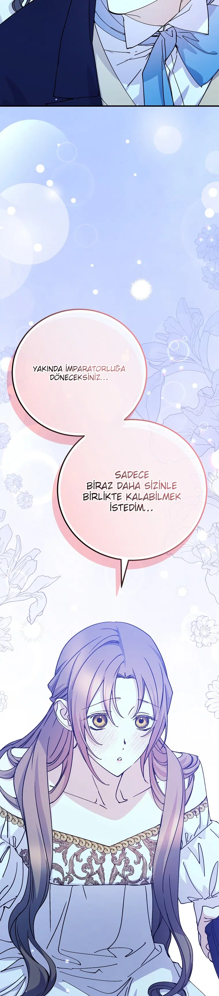 Bir Hizmetçiden Fazlası - Bölüm 111 Sayfa 3