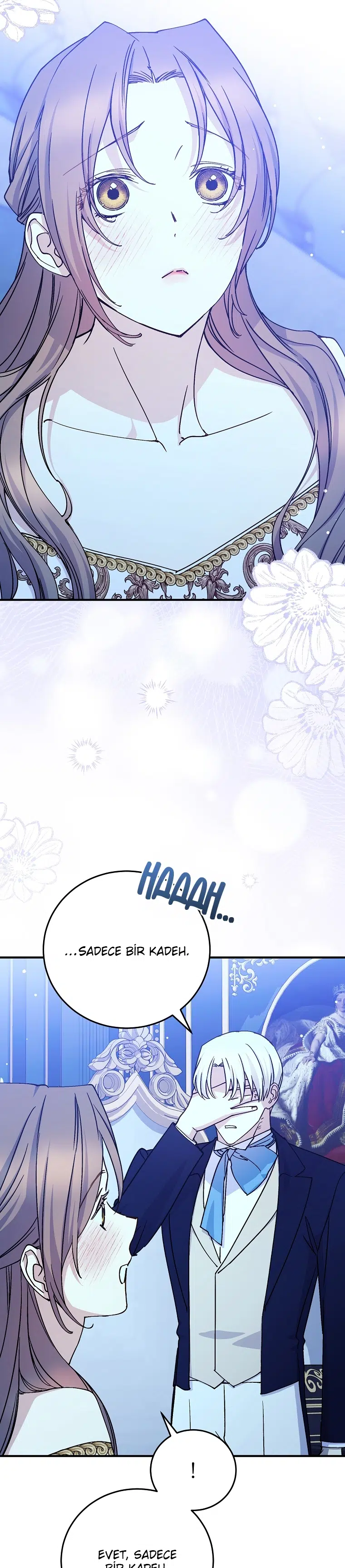 Bir Hizmetçiden Fazlası - Bölüm 111 Sayfa 5