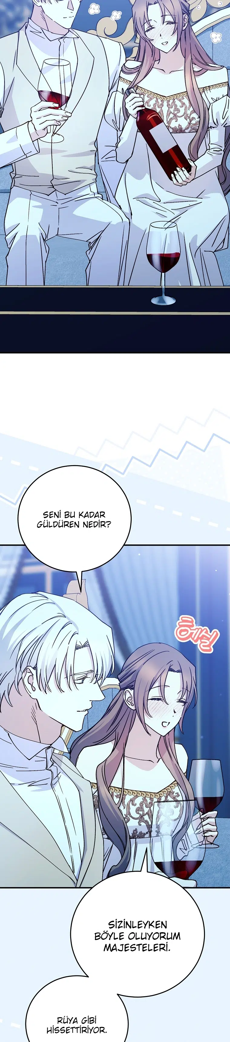 Bir Hizmetçiden Fazlası - Bölüm 111 Sayfa 7