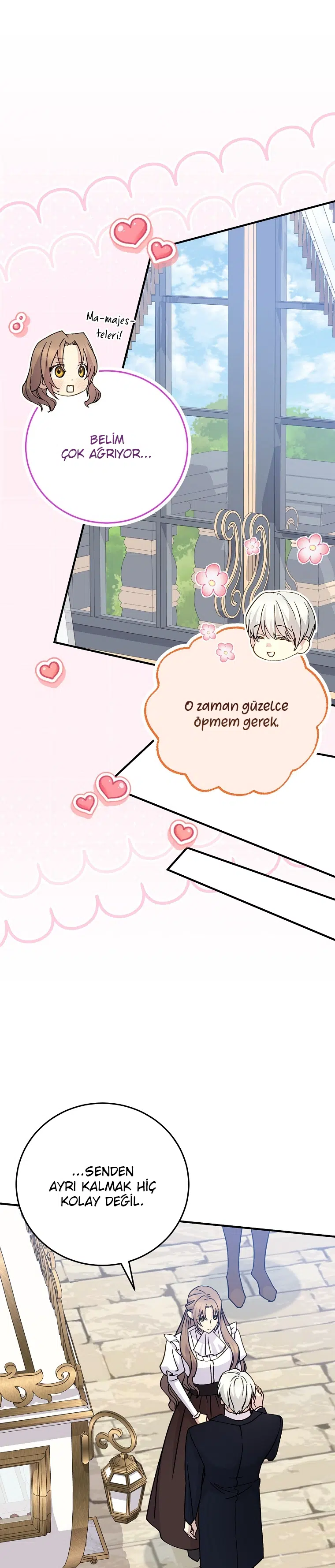 Bir Hizmetçiden Fazlası - Bölüm 111 Sayfa 36