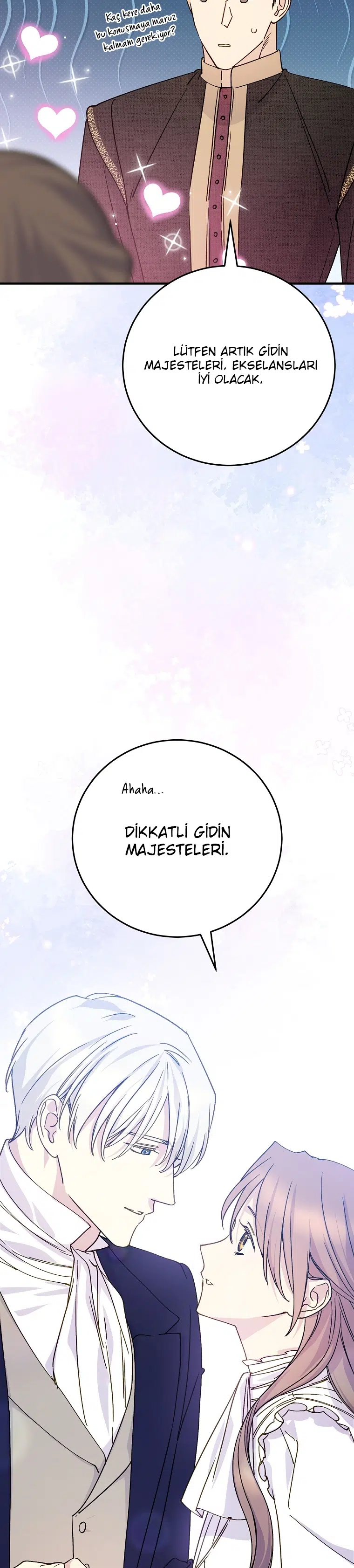 Bir Hizmetçiden Fazlası - Bölüm 111 Sayfa 38