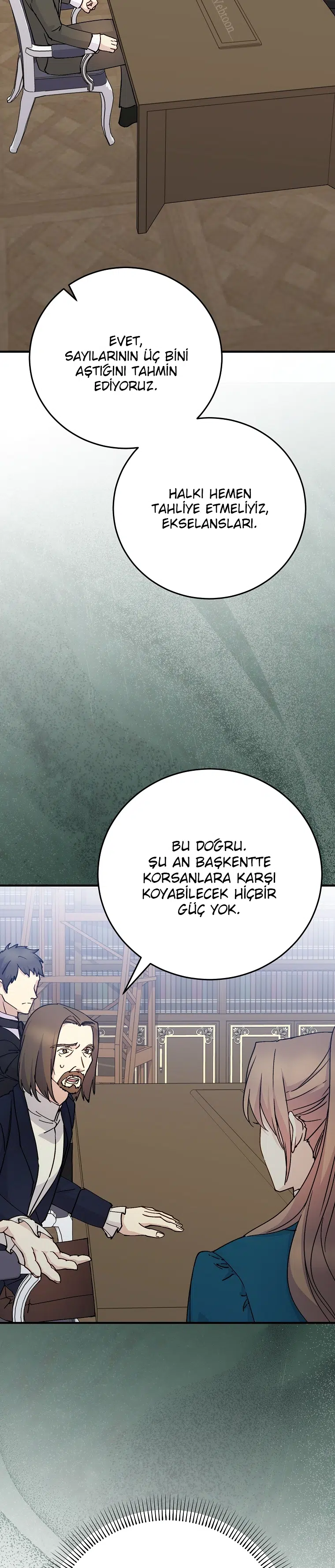 Bir Hizmetçiden Fazlası - Bölüm 112 Sayfa 8