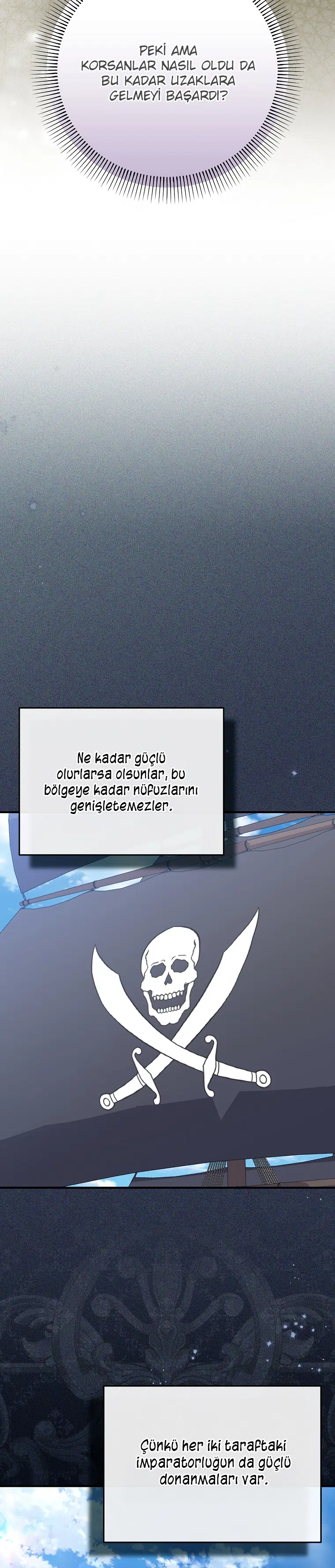 Bir Hizmetçiden Fazlası - Bölüm 112 Sayfa 10