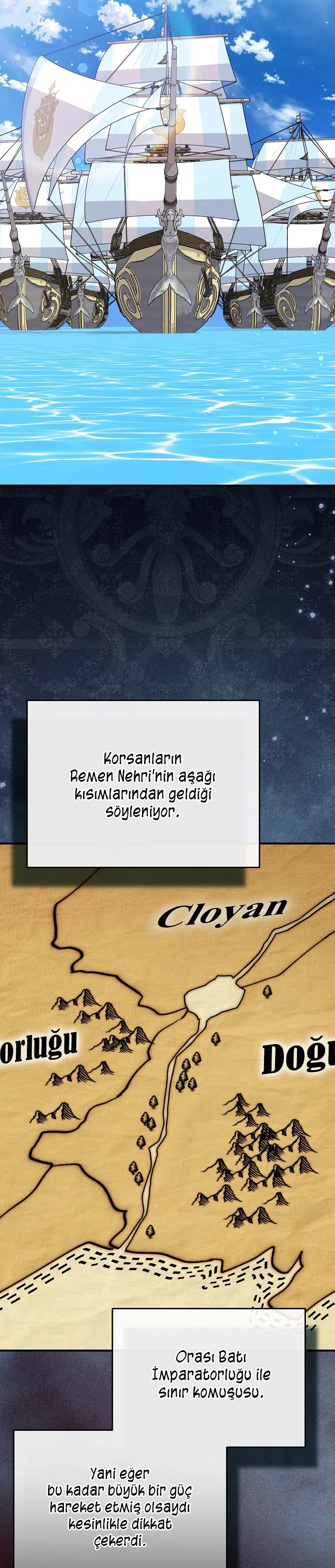 Bir Hizmetçiden Fazlası - Bölüm 112 Sayfa 11