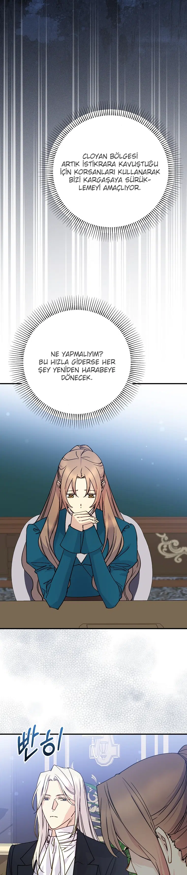 Bir Hizmetçiden Fazlası - Bölüm 112 Sayfa 13