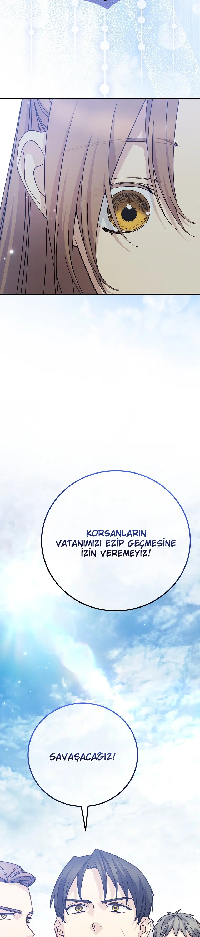 Bir Hizmetçiden Fazlası - Bölüm 112 Sayfa 28