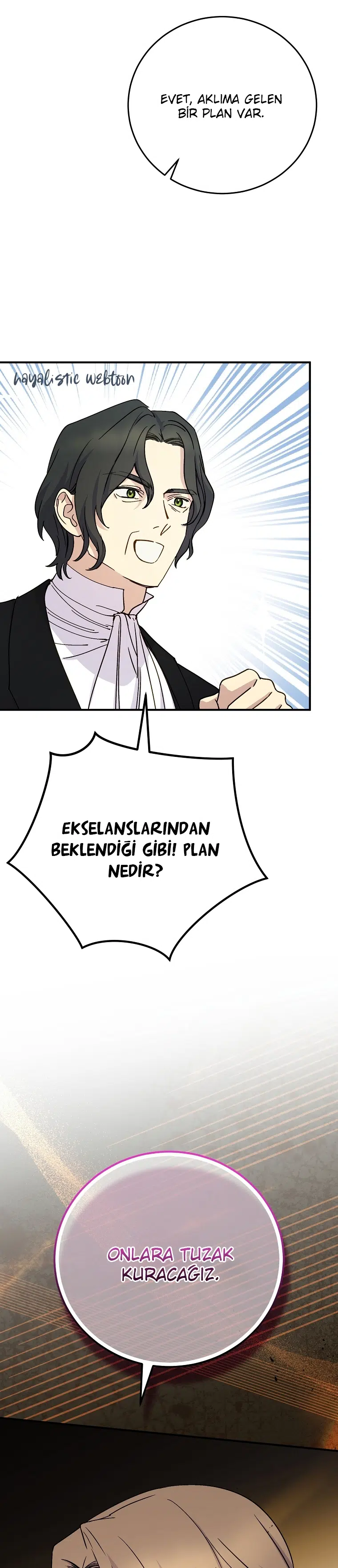 Bir Hizmetçiden Fazlası - Bölüm 113 Sayfa 10