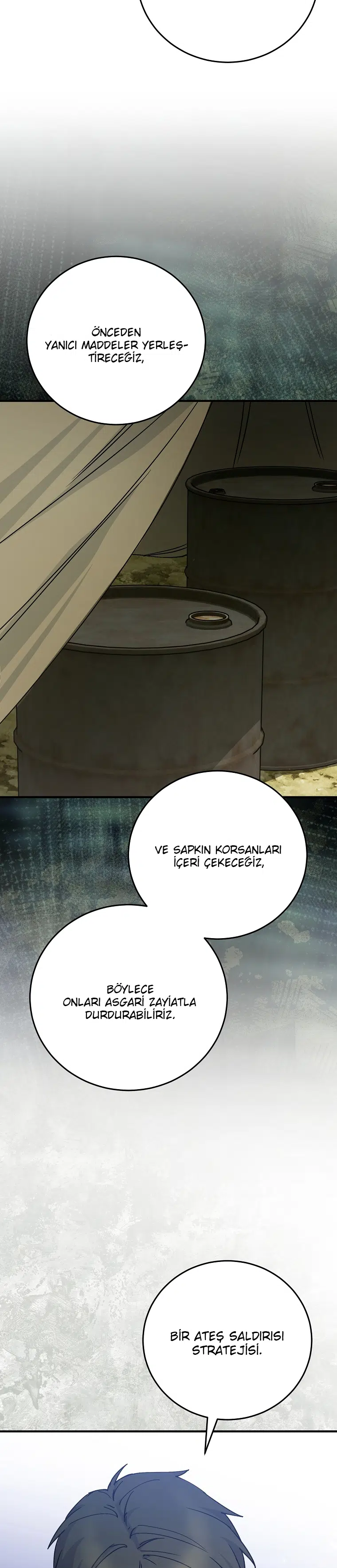 Bir Hizmetçiden Fazlası - Bölüm 113 Sayfa 12