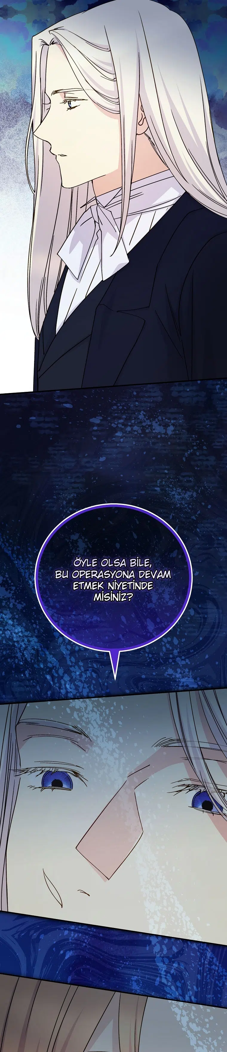 Bir Hizmetçiden Fazlası - Bölüm 113 Sayfa 18
