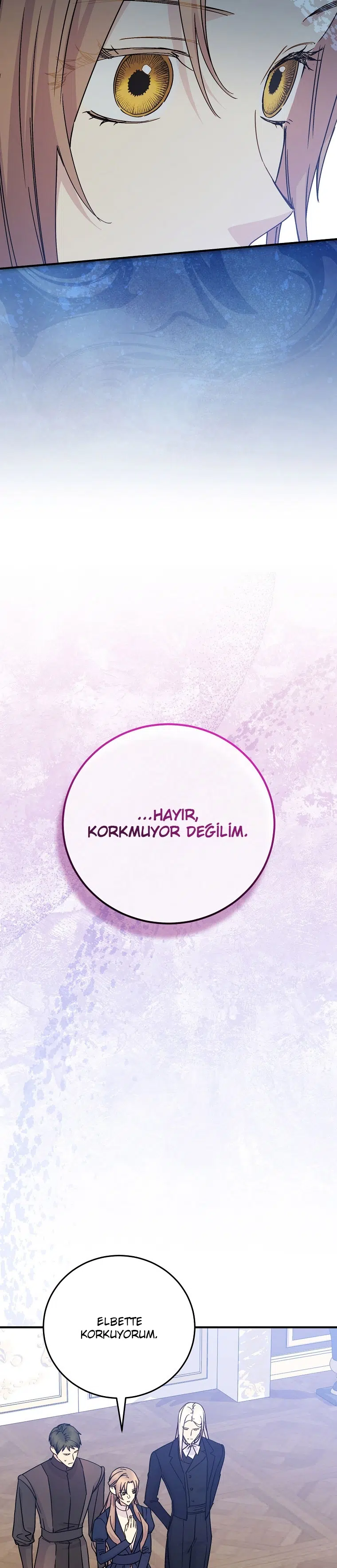 Bir Hizmetçiden Fazlası - Bölüm 113 Sayfa 19