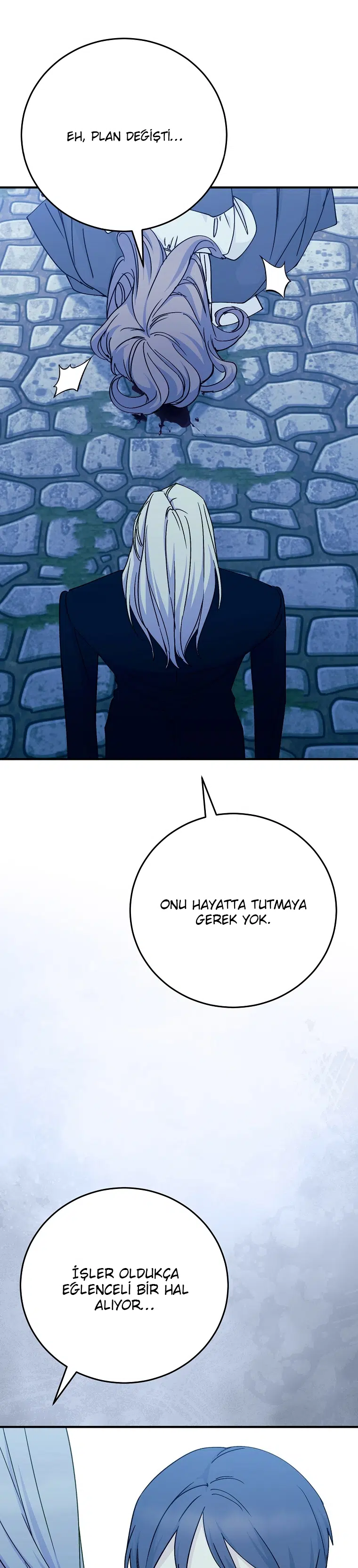 Bir Hizmetçiden Fazlası - Bölüm 114 Sayfa 19