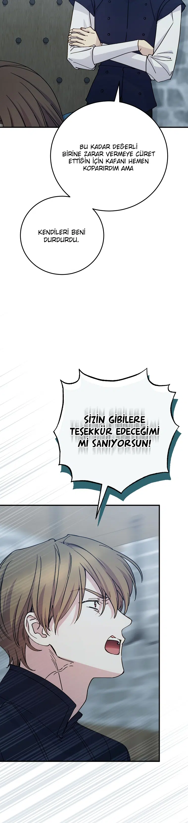 Bir Hizmetçiden Fazlası - Bölüm 114 Sayfa 37
